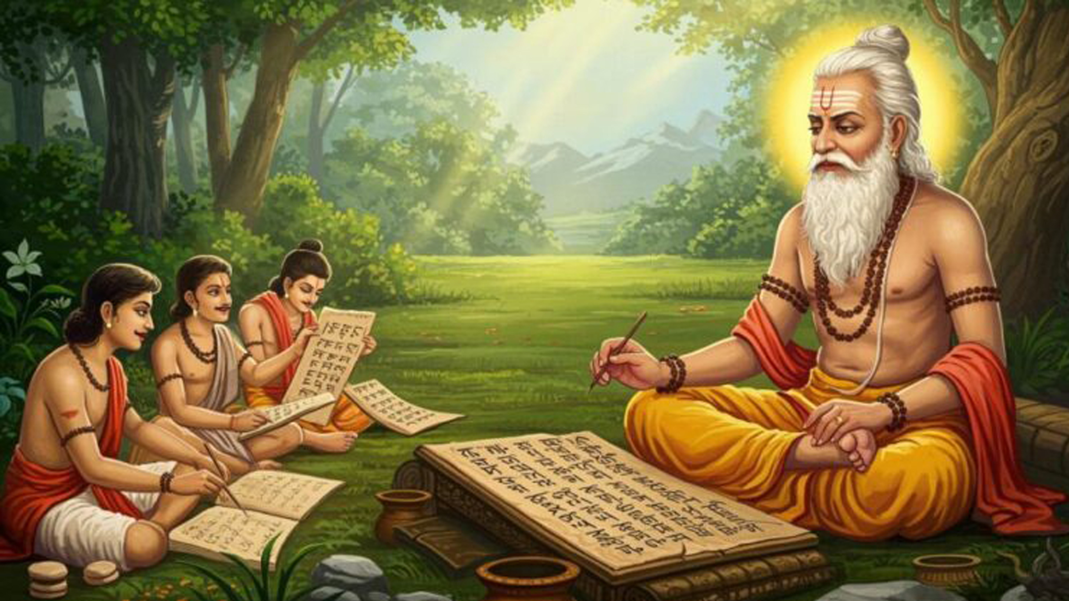 Vedic-Philosophy