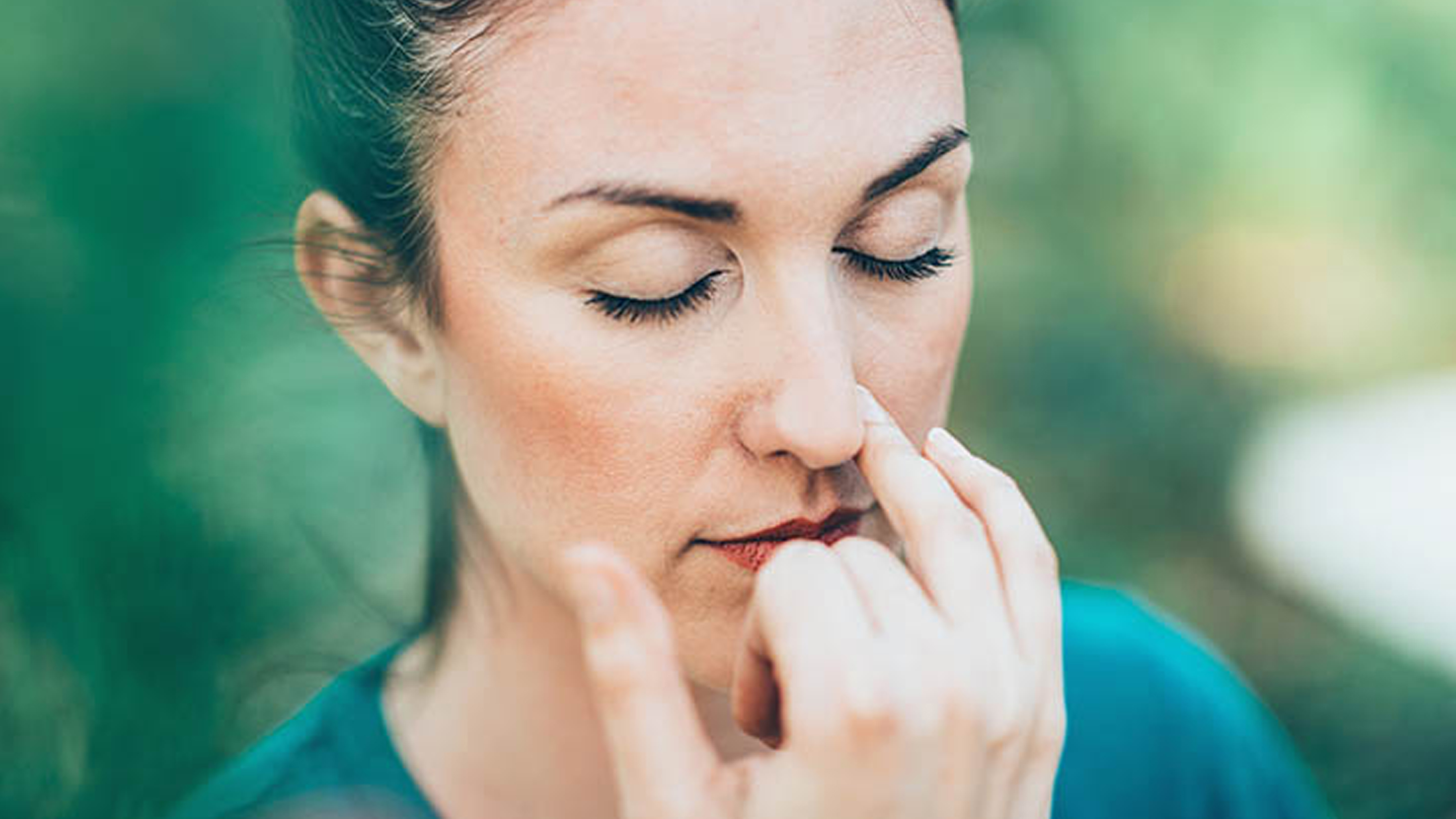 Pranayama