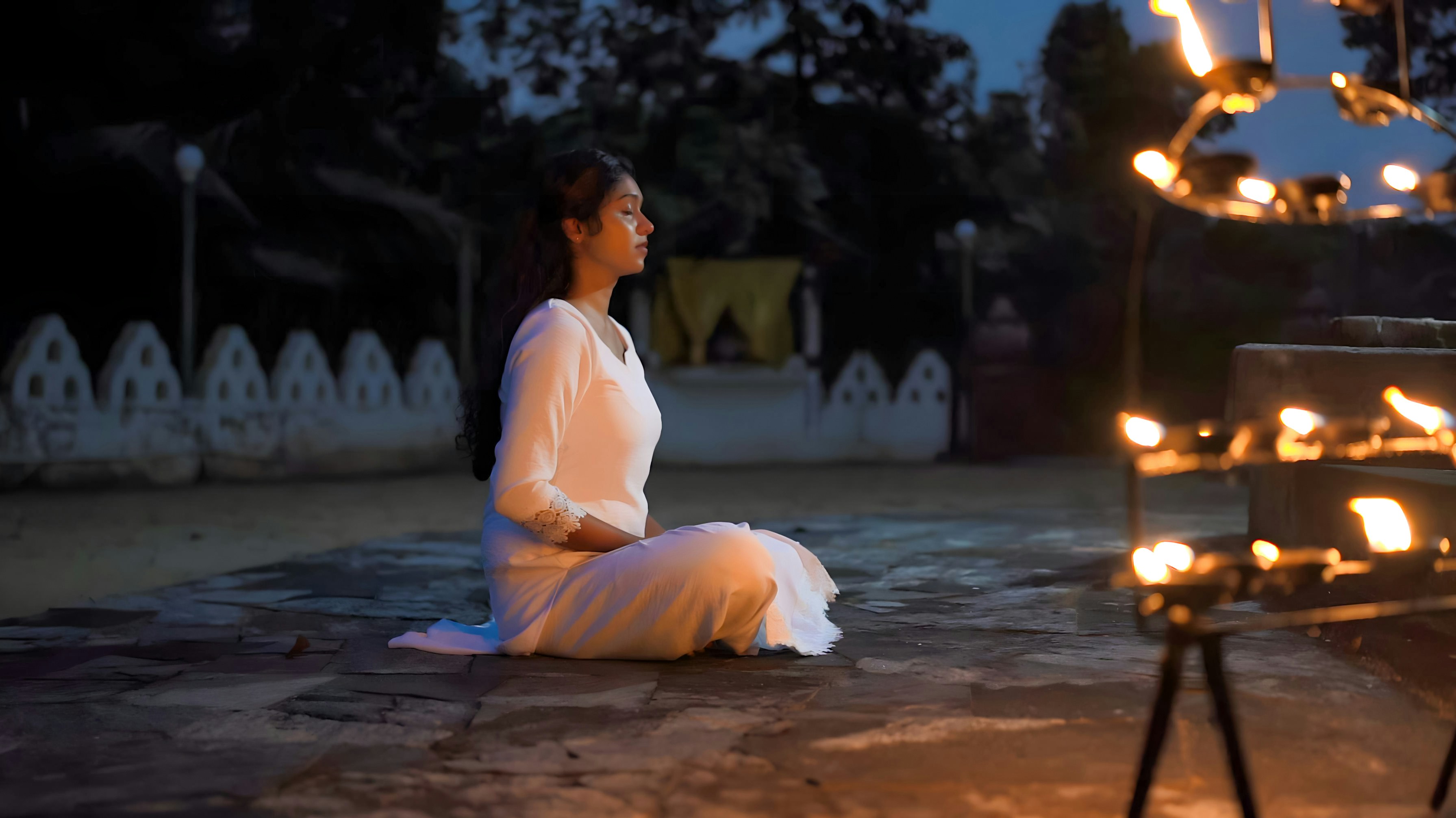 The_Vedic_Life